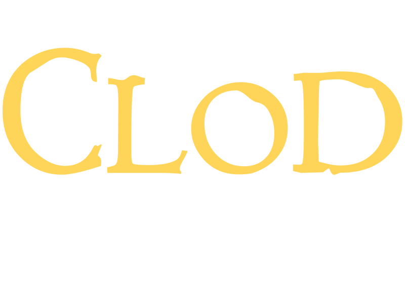 Why I Wrote Clod Makes A Friend