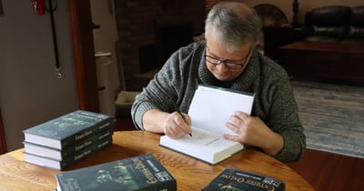 Books by David