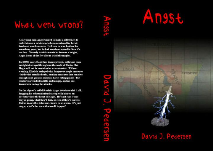 A New Cover for Angst!