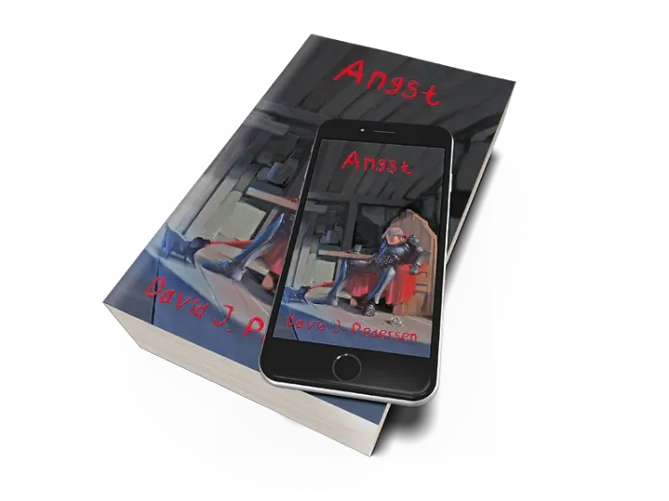 An Audiobook for Angst