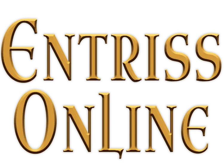 Listen to the Novel! Entriss Online Audiobook Pre-Order
