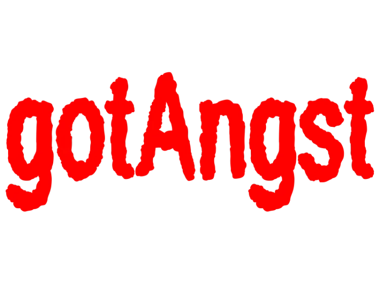 A Fond Farewell to gotAngst
